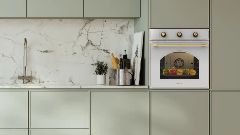 Законы установки верхнего газового оборудования