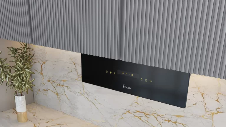 Законы установки верхнего газового оборудования