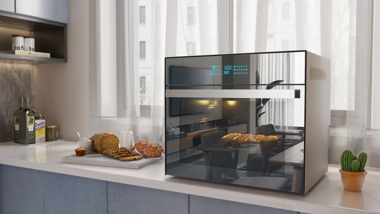 Требования к установке тостера